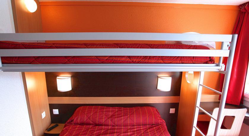 אורנג' Premiere Classe Orange מראה חיצוני תמונה